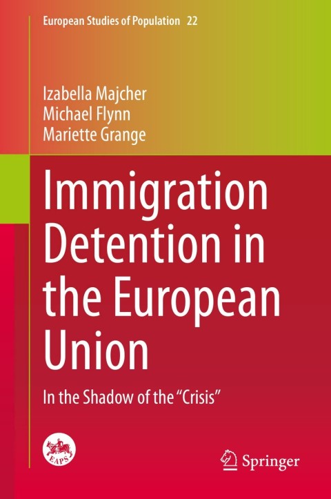 Immigration Detention in the European Union 