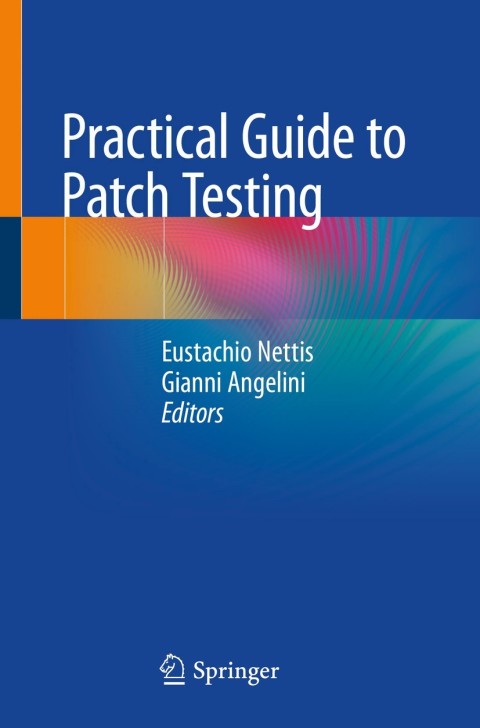 Cover image for book Practical Guide to Patch Testing