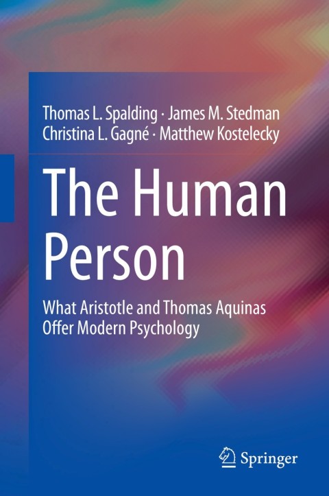 The Human Person 