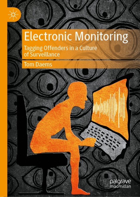 Cover image for book Electronic Monitoring