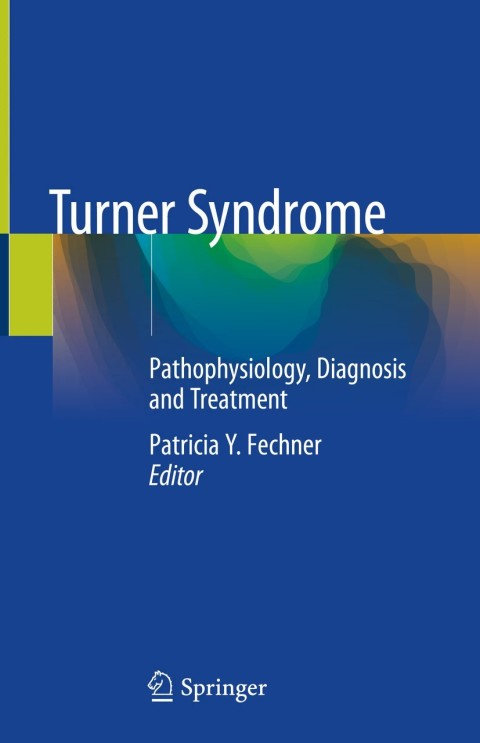 Cover image for book Turner Syndrome