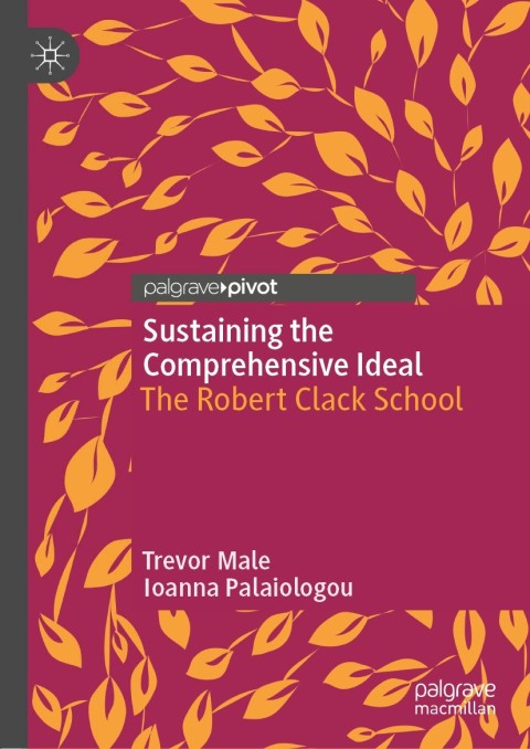 Cover image for book Sustaining the Comprehensive Ideal