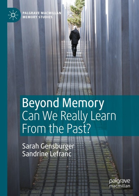 Cover image for book Beyond Memory