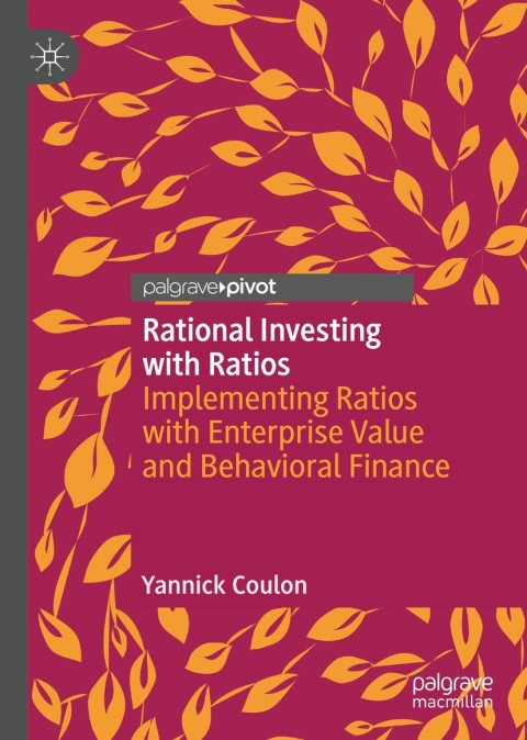 Cover image for book Rational Investing with Ratios