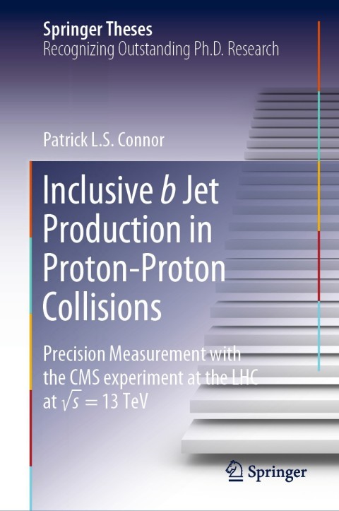 Inclusive b Jet Production in Proton-Proton Collisions 