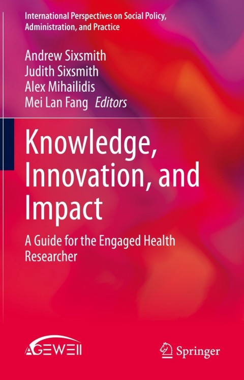 Knowledge, Innovation, and Impact 