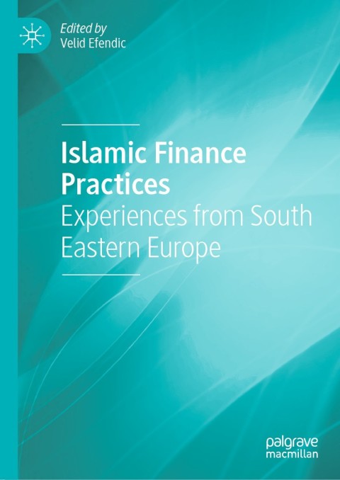 Cover image for book Islamic Finance Practices