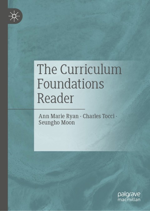 Cover image for book The Curriculum Foundations Reader