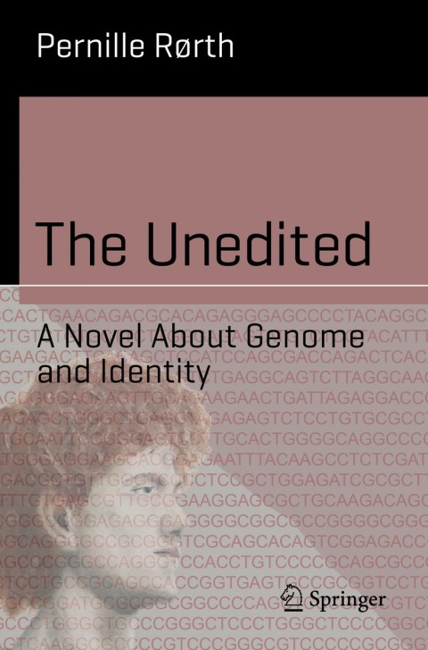 Cover image for book The Unedited