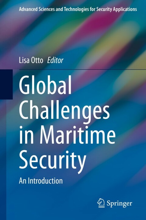 Cover image for book Global Challenges in Maritime Security