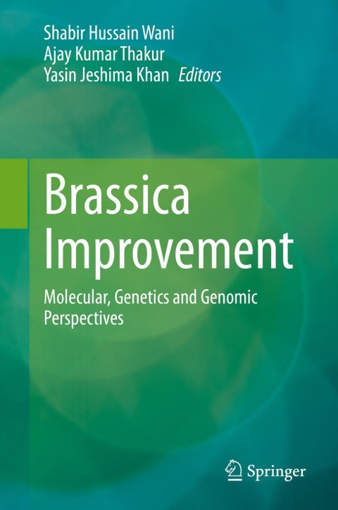 Brassica Improvement 