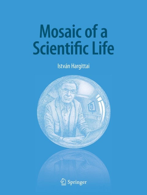 Cover image for book Mosaic of a Scientific Life