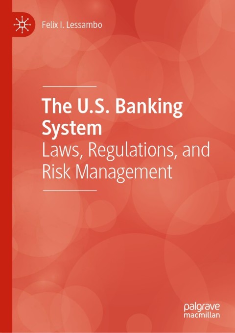 Cover image for book The U.S. Banking System