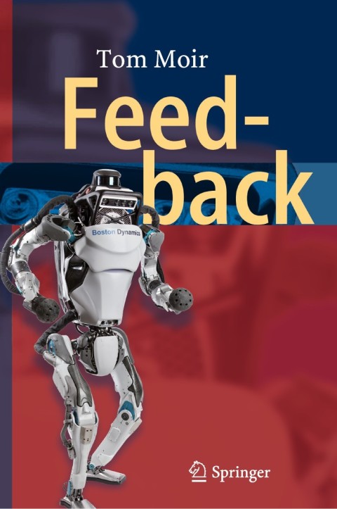 Cover image for book Feedback