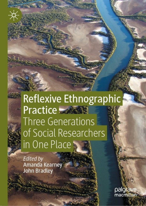 Cover image for book Reflexive Ethnographic Practice