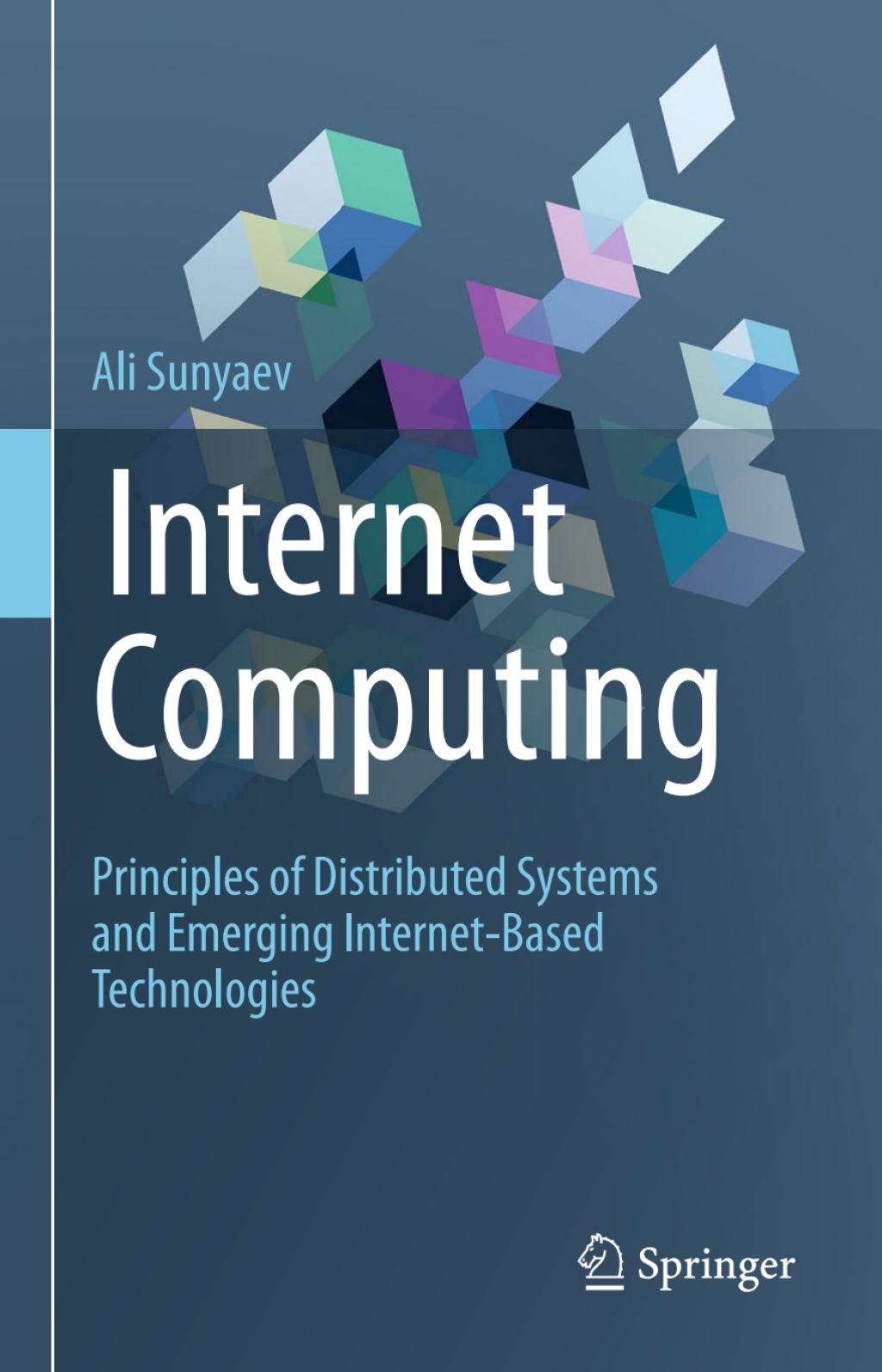 Internet Computing (eBook)