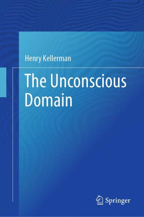 Cover image for book The Unconscious Domain