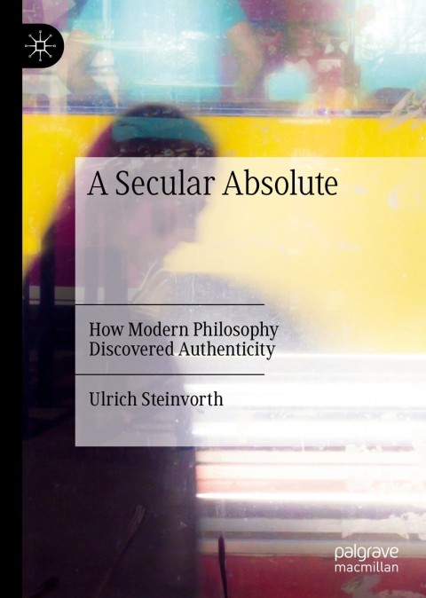 Cover image for book A Secular Absolute