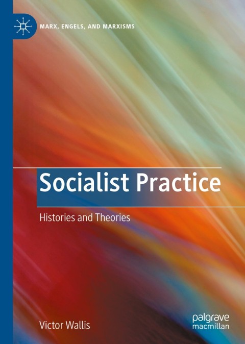 Cover image for book Socialist Practice