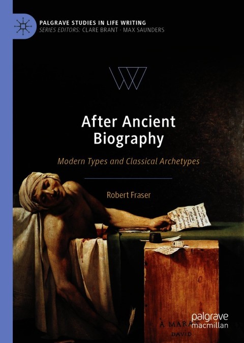 Cover image for book After Ancient Biography