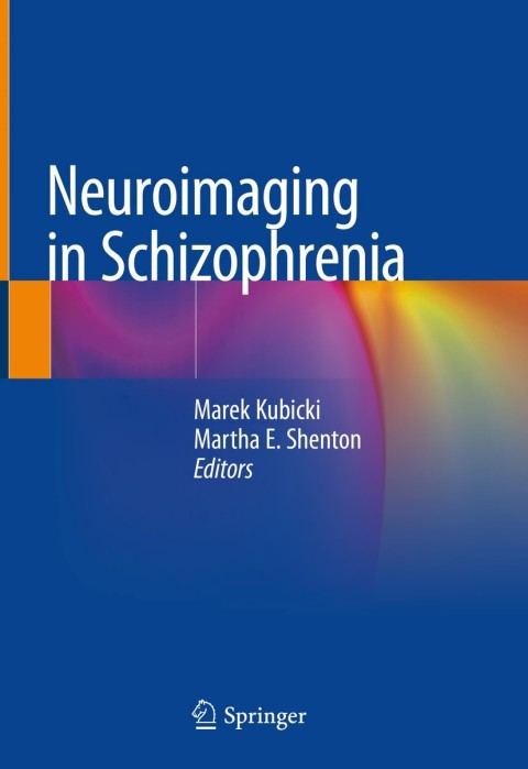 Cover image for book Neuroimaging in Schizophrenia