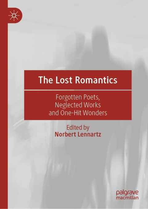 Cover image for book The Lost Romantics