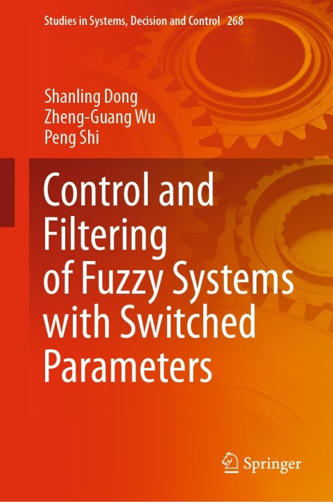 Control and Filtering of Fuzzy Systems with Switched Parameters 