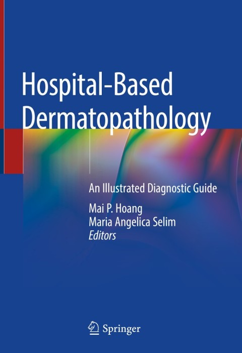 Cover image for book Hospital-Based Dermatopathology