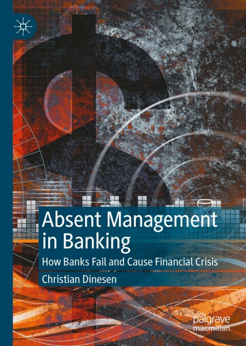 Cover image for book Absent Management in Banking