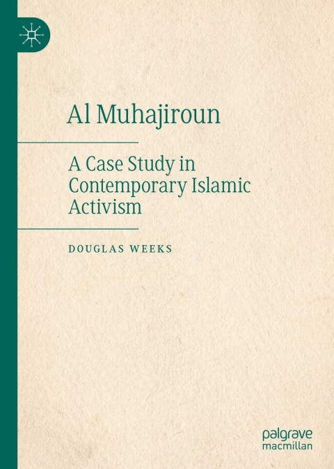 Cover image for book Al Muhajiroun