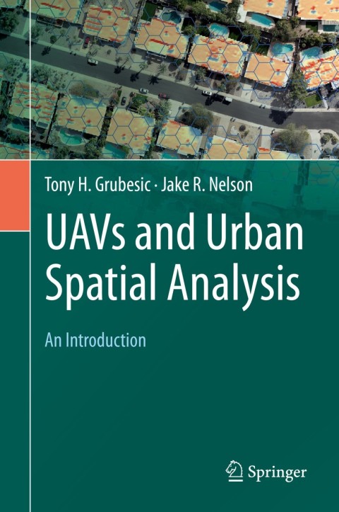 UAVs and Urban Spatial Analysis 