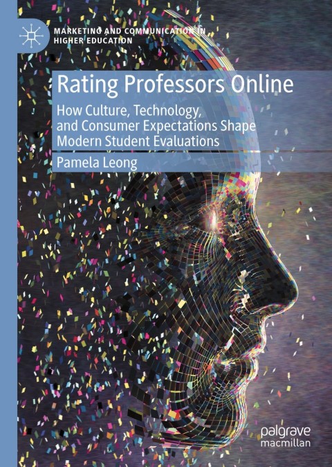 Cover image for book Rating Professors Online