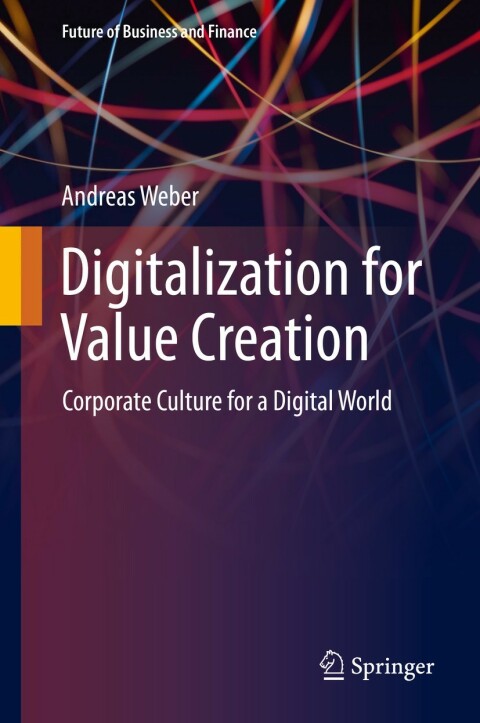 Digitalization for Value Creation 