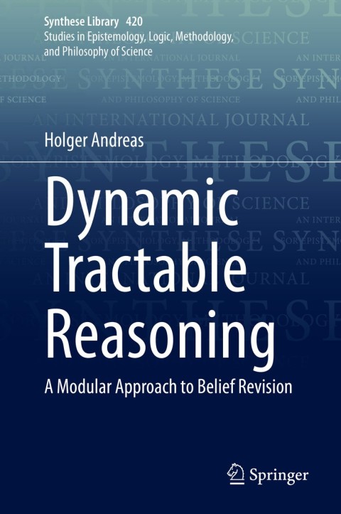 Cover image for book Dynamic Tractable Reasoning