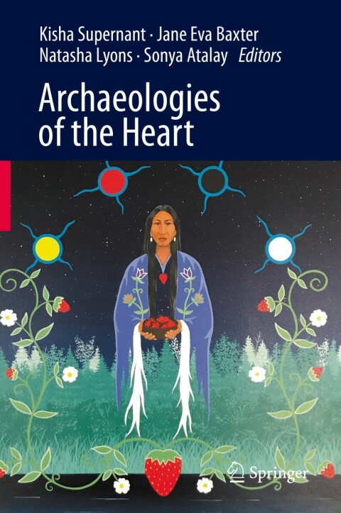Cover image for book Archaeologies of the Heart