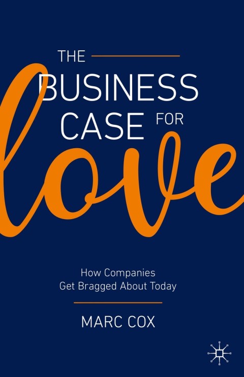 Cover image for book The Business Case for Love