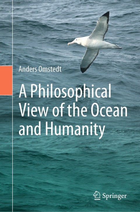 Cover image for book A Philosophical View of the Ocean and Humanity