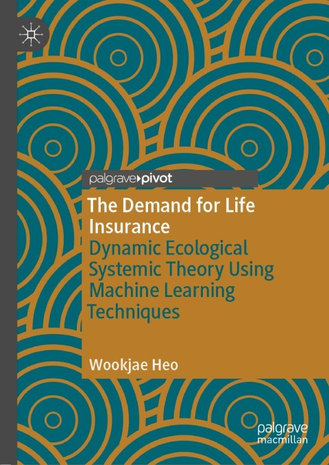 Cover image for book The Demand for Life Insurance