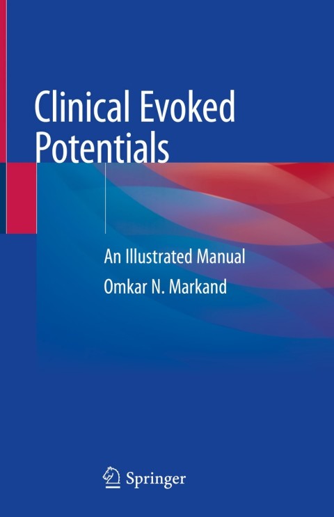 Cover image for book Clinical Evoked Potentials