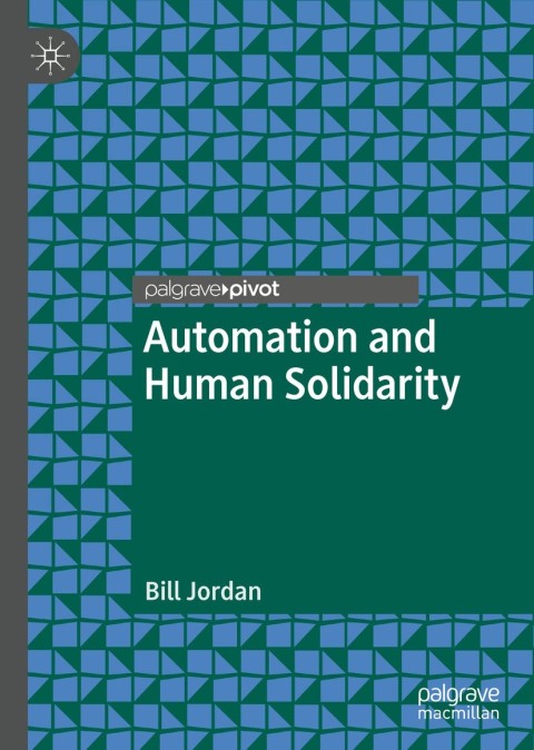 Cover image for book Automation and Human Solidarity