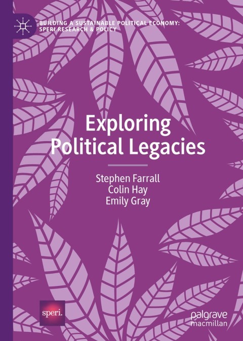 Exploring Political Legacies 
