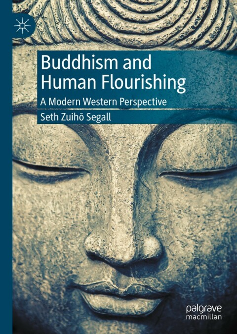 Cover image for book Buddhism and Human Flourishing