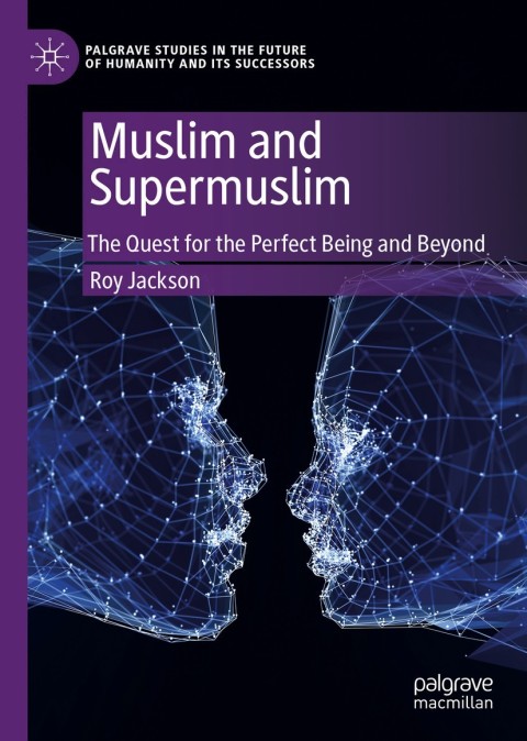 Cover image for book Muslim and Supermuslim
