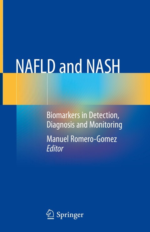 Cover image for book NAFLD and NASH