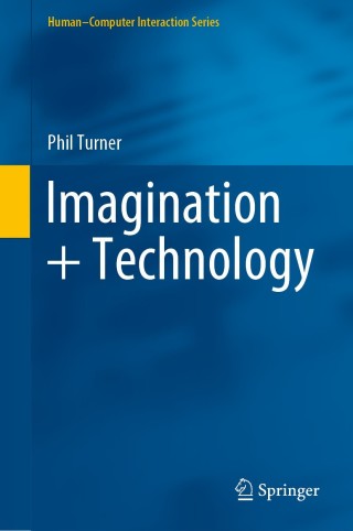 Imagination + Technology