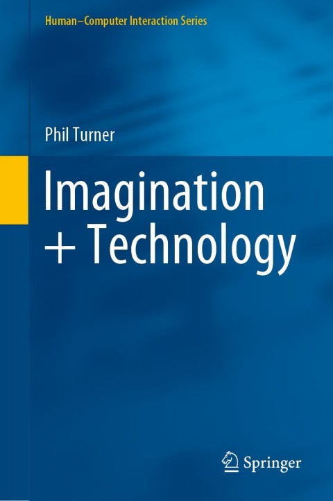 Imagination + Technology 