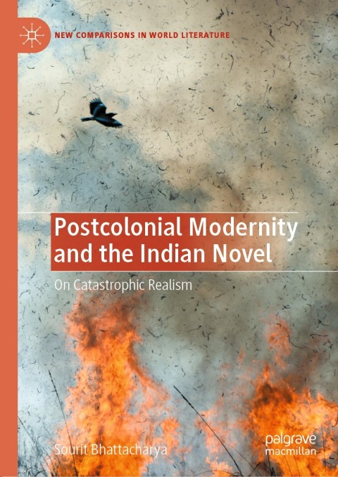 Cover image for book Postcolonial Modernity and the Indian Novel