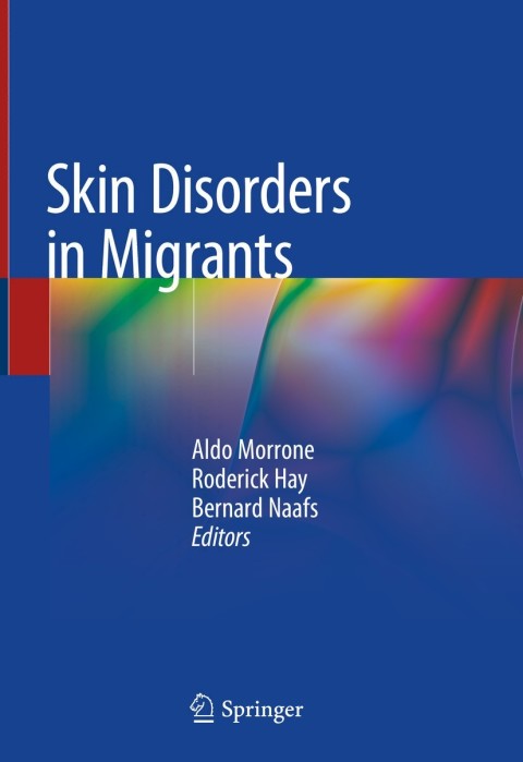 Cover image for book Skin Disorders in Migrants