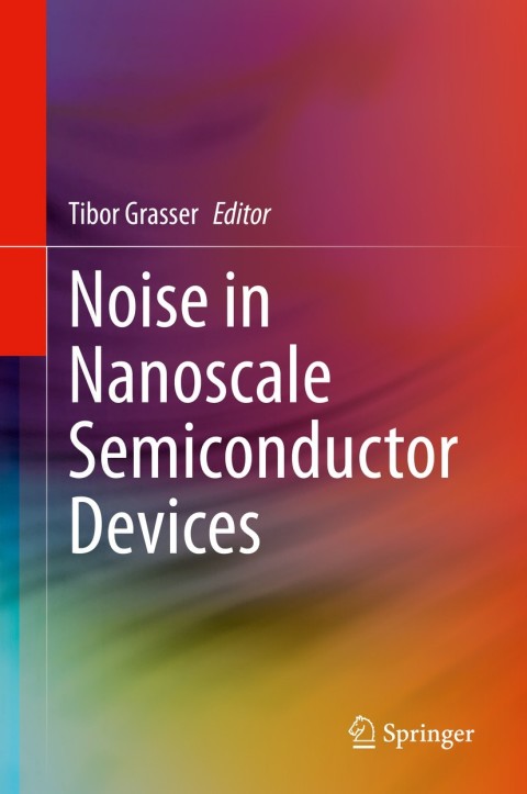 Cover image for book Noise in Nanoscale Semiconductor Devices