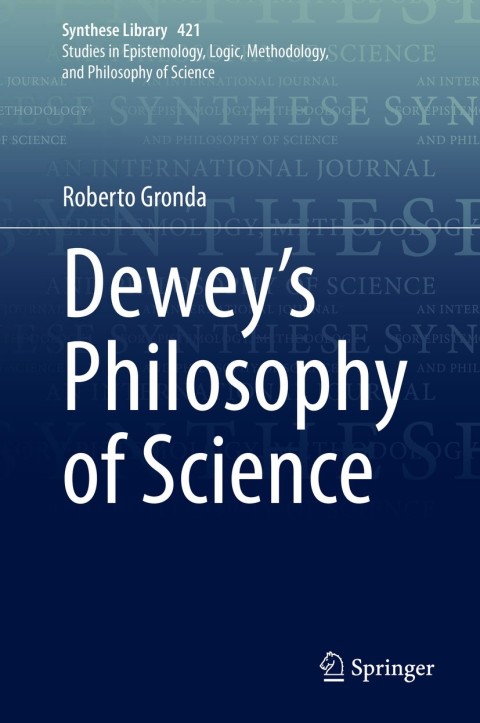 Cover image for book Dewey's Philosophy of Science